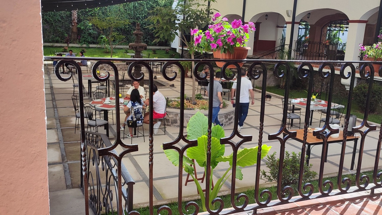 Photo of Outdoor in Jiutepec