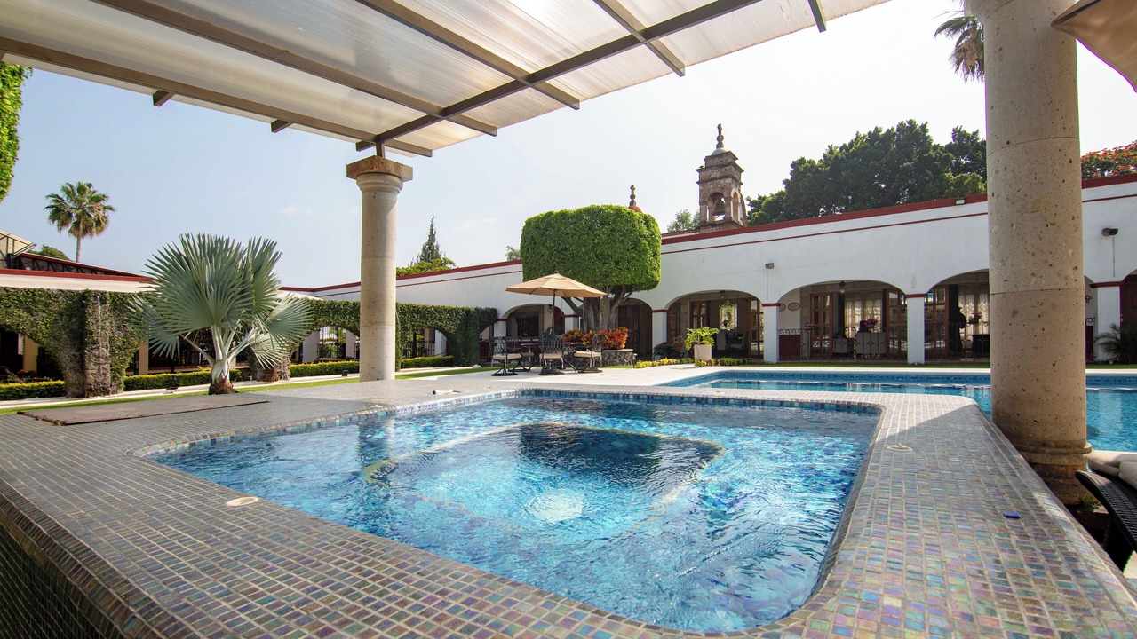 Photo of Outdoor in Jiutepec