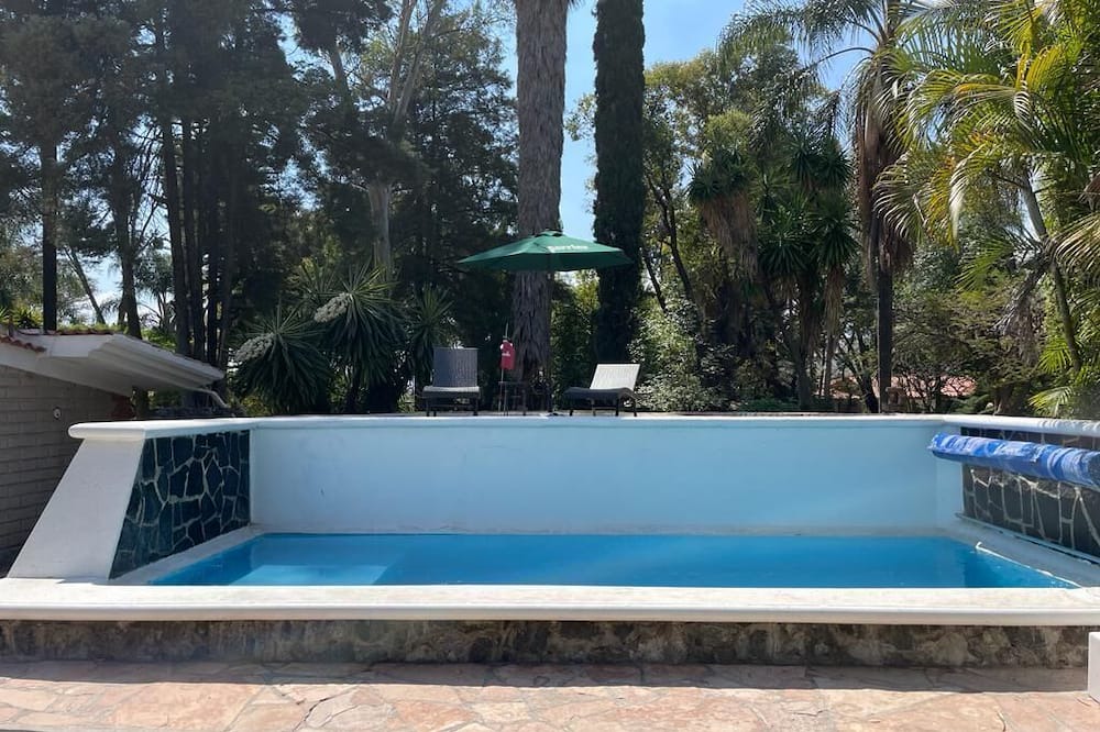 Photo of Outdoor in Atlixco
