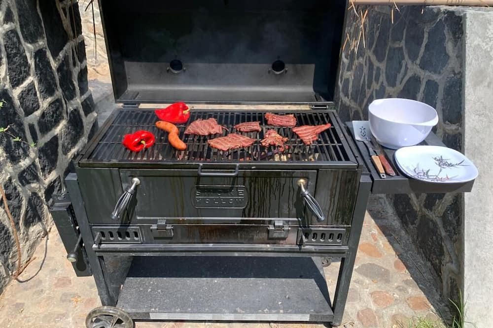 Photo of Outdoor in Atlixco