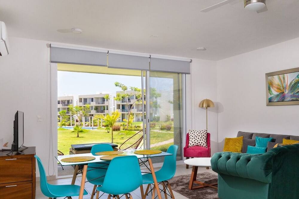 Photo of Livingroom in Valle Dorado