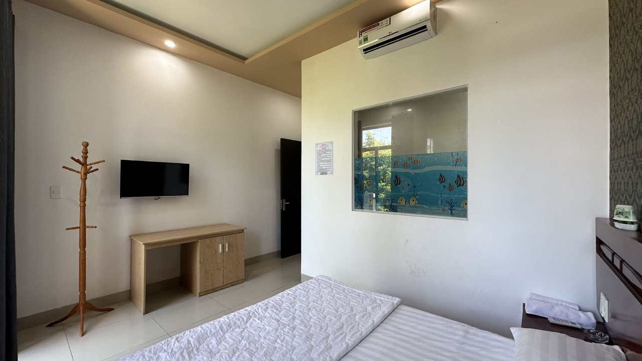 Photo of Bedroom in Tho Quang Beach