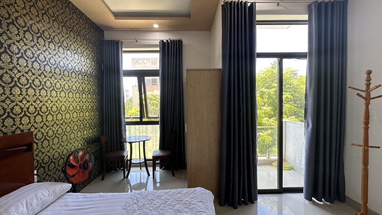 Photo of Bedroom in Tho Quang Beach