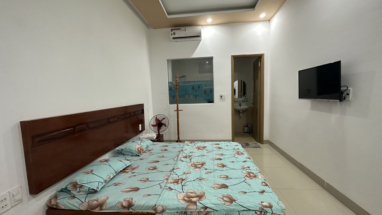 Photo of Bedroom in Tho Quang Beach