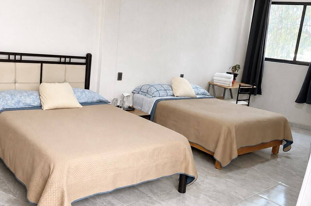 Photo of Bedroom in Tecamac