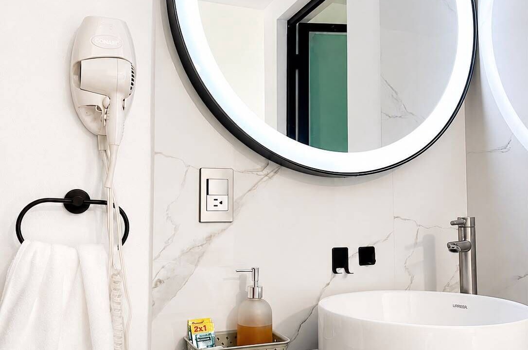 Photo of Bathroom in Tecamac