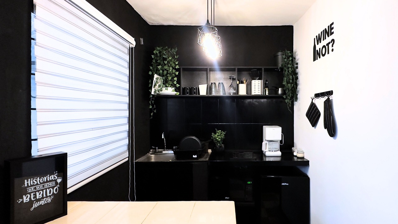 Photo of Kitchen in San Martin Texmelucan