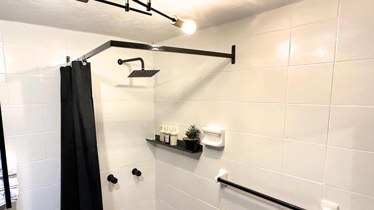 Photo of Bathroom in San Martin Texmelucan