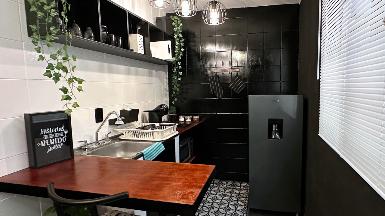 Photo of Kitchen in San Martin Texmelucan