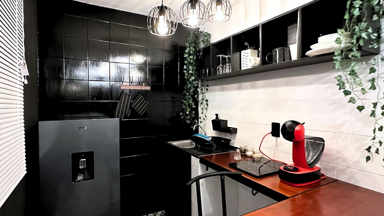 Photo of Kitchen in San Martin Texmelucan