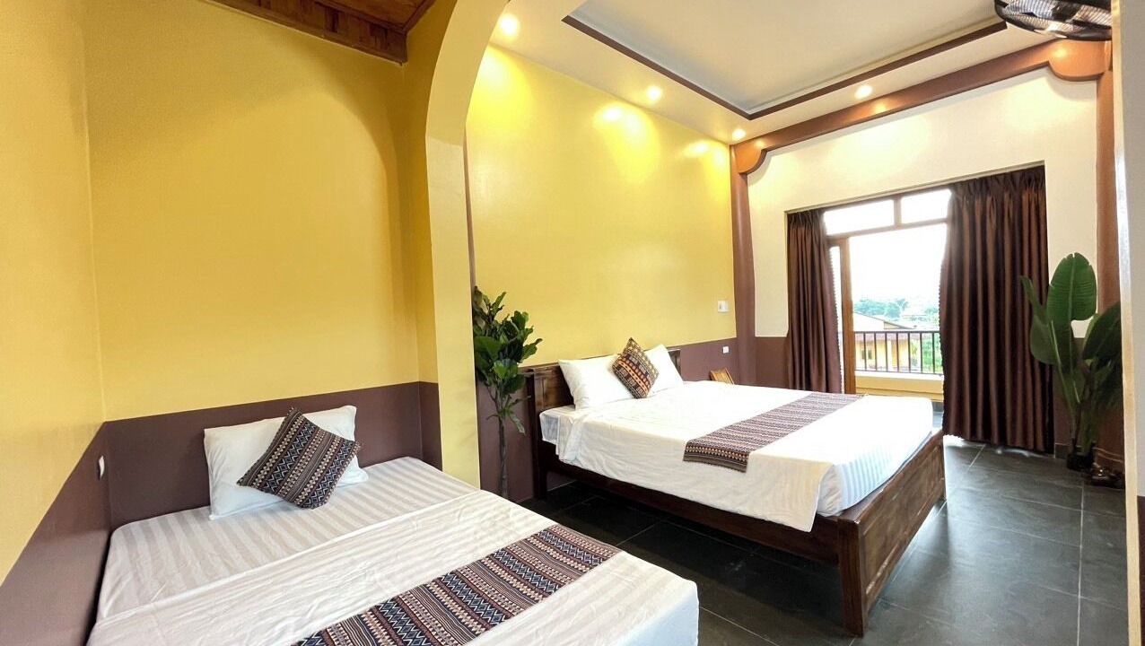 Photo of Bedroom in Ha Giang