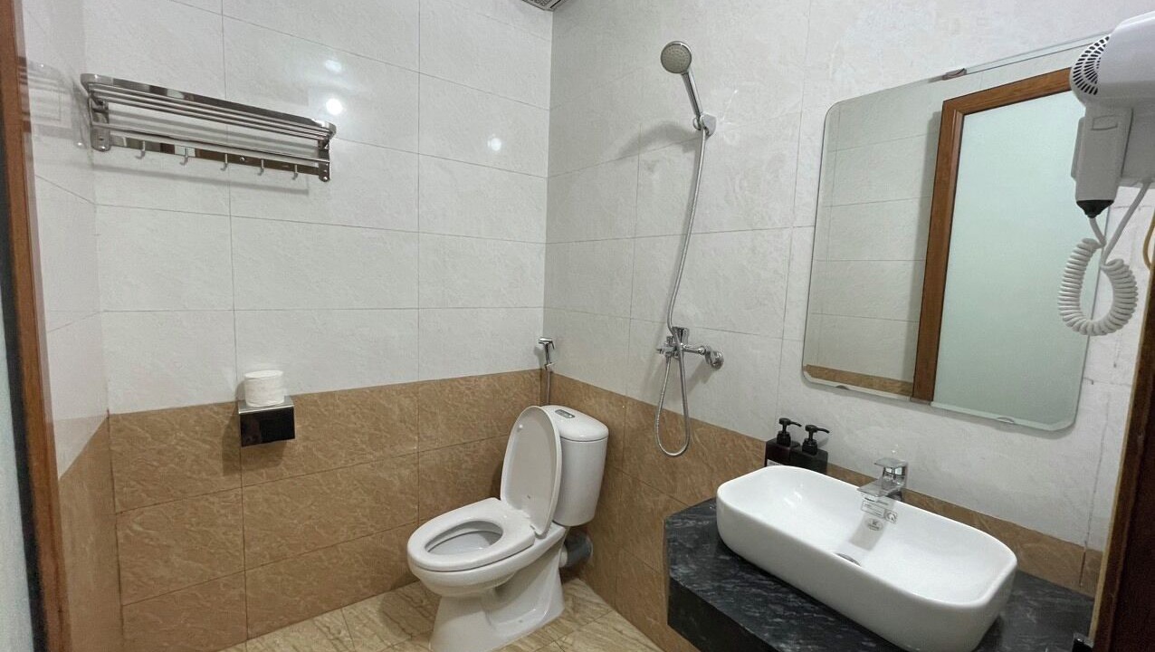 Photo of Bathroom in Ha Giang