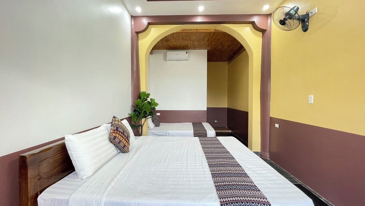 Photo of Bedroom in Ha Giang