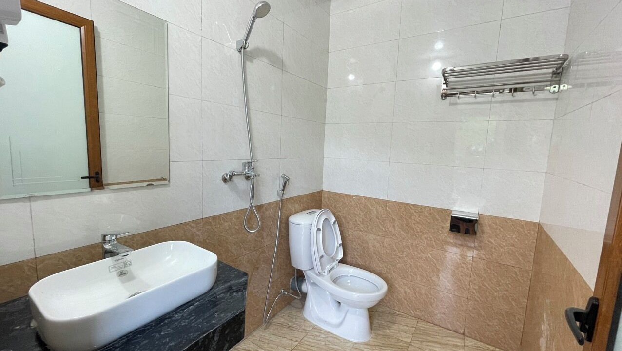 Photo of Bathroom in Ha Giang