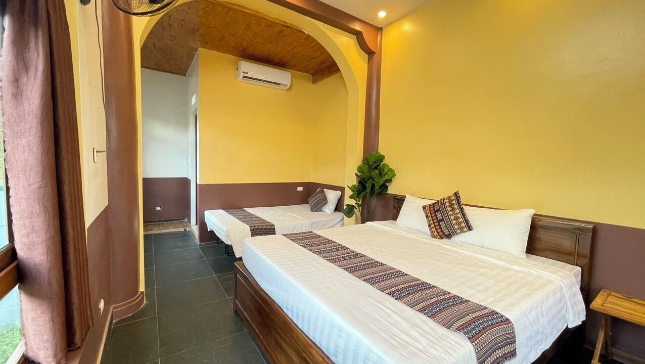 Photo of Bedroom in Ha Giang