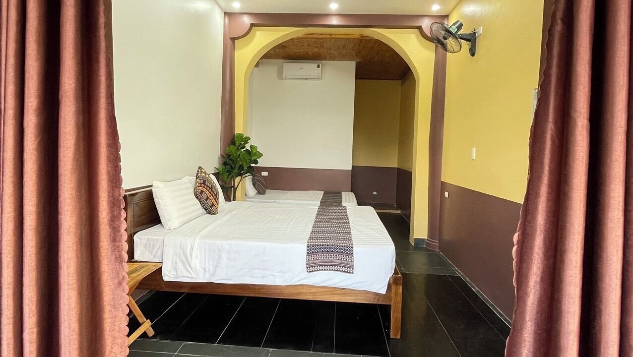 Photo of Bedroom in Ha Giang