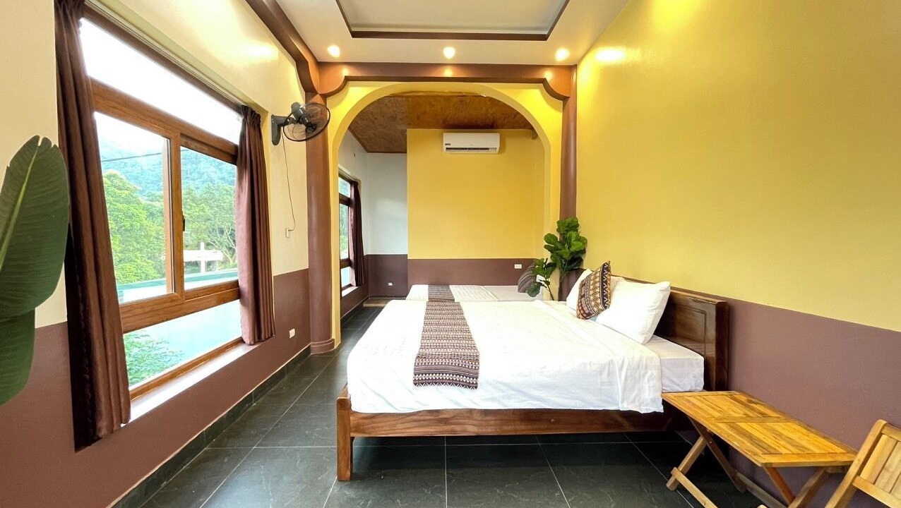 Photo of Bedroom in Ha Giang