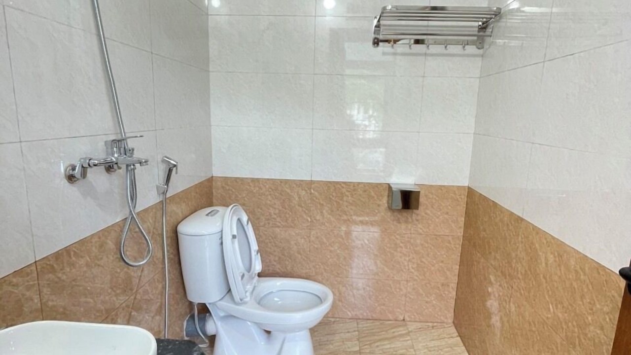Photo of Bathroom in Ha Giang