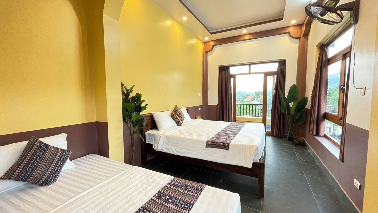 Photo of Bedroom in Ha Giang