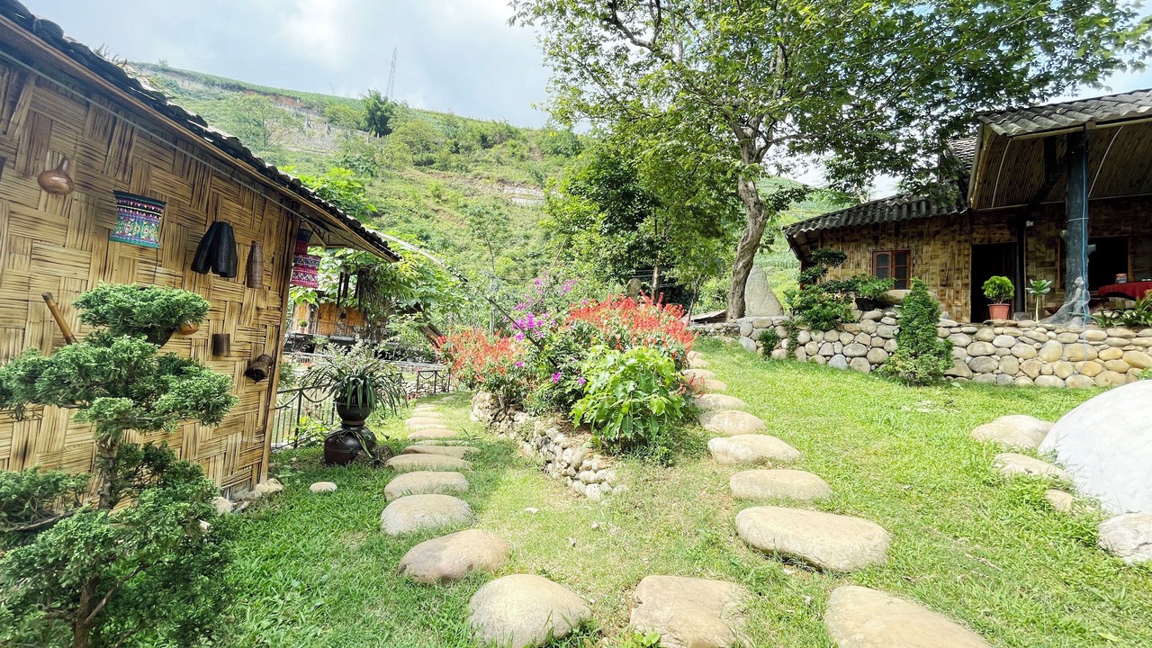 Photo of Outdoor in Sa Pa