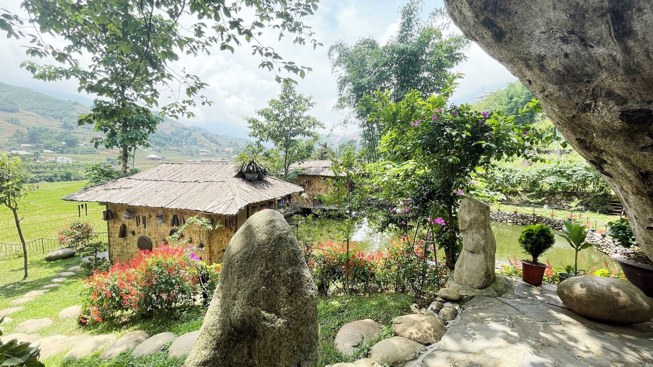 Photo of Outdoor in Sa Pa