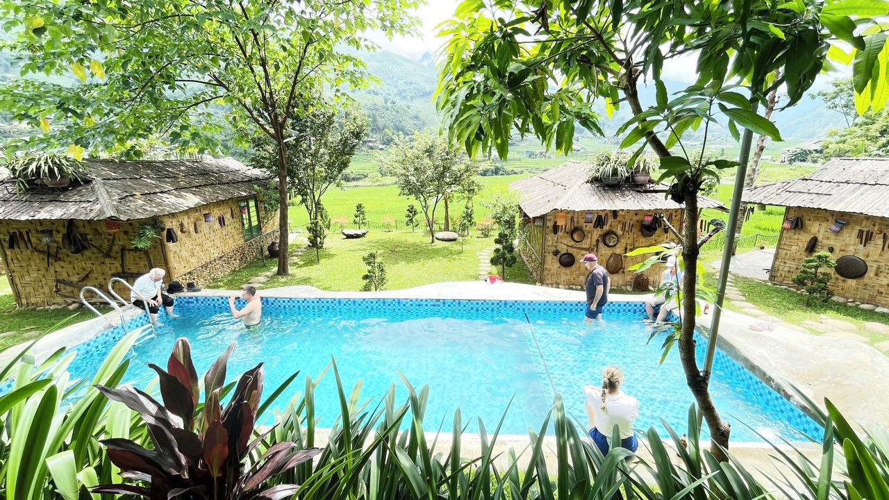 Photo of Outdoor in Sa Pa