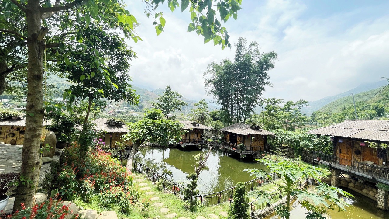 Photo of Outdoor in Sa Pa