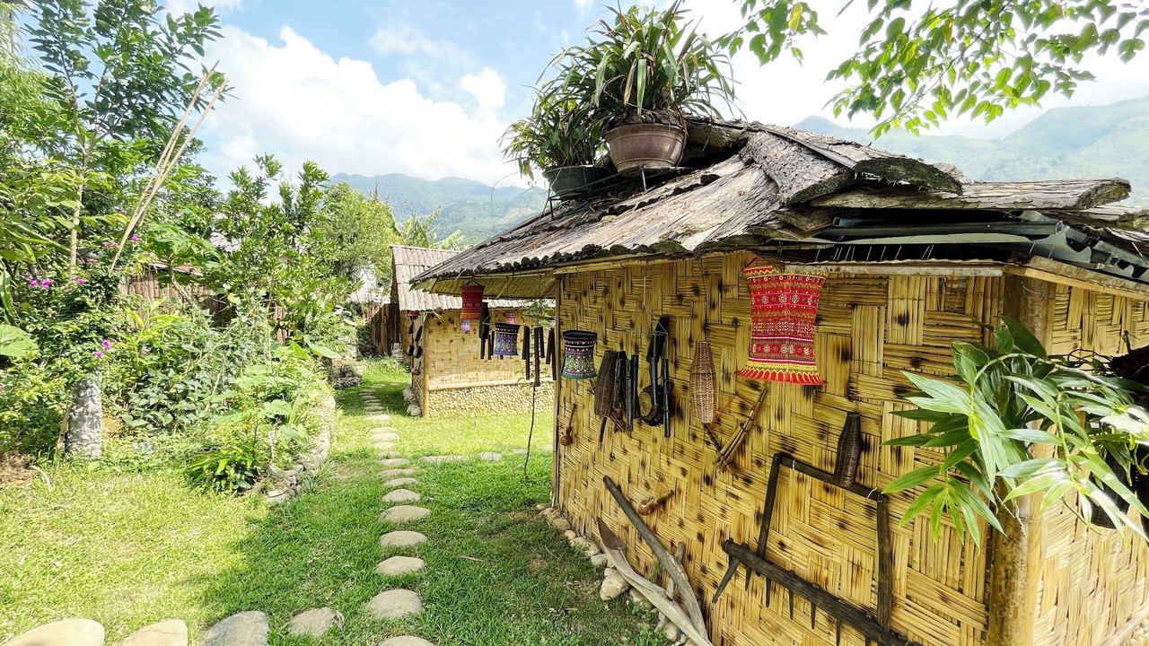 Photo of Outdoor in Sa Pa