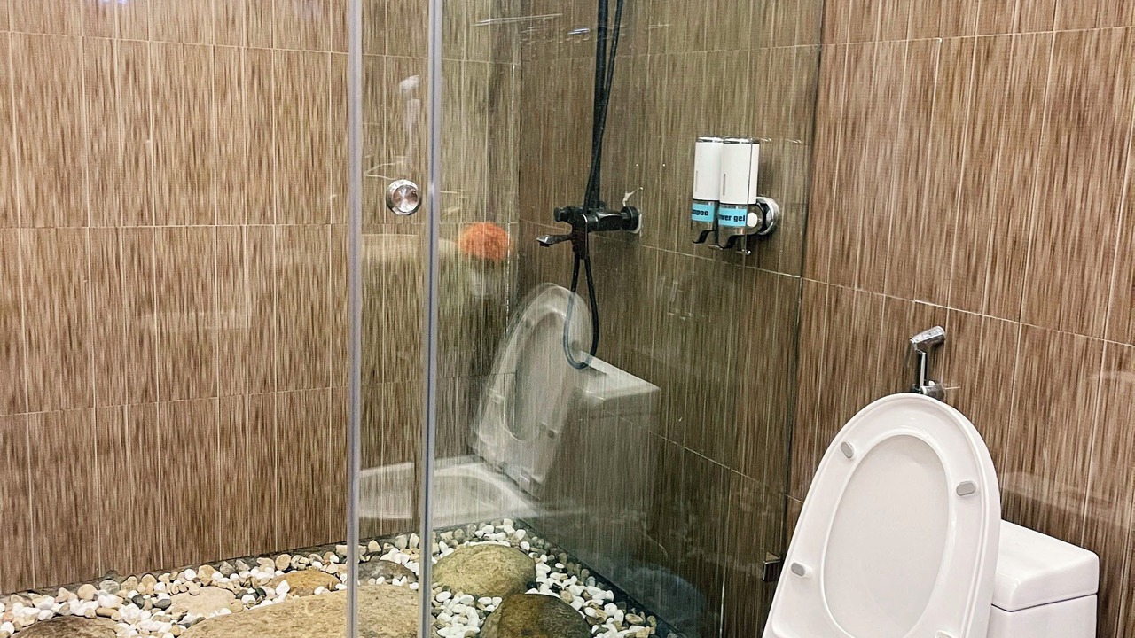 Photo of Bathroom in Sa Pa