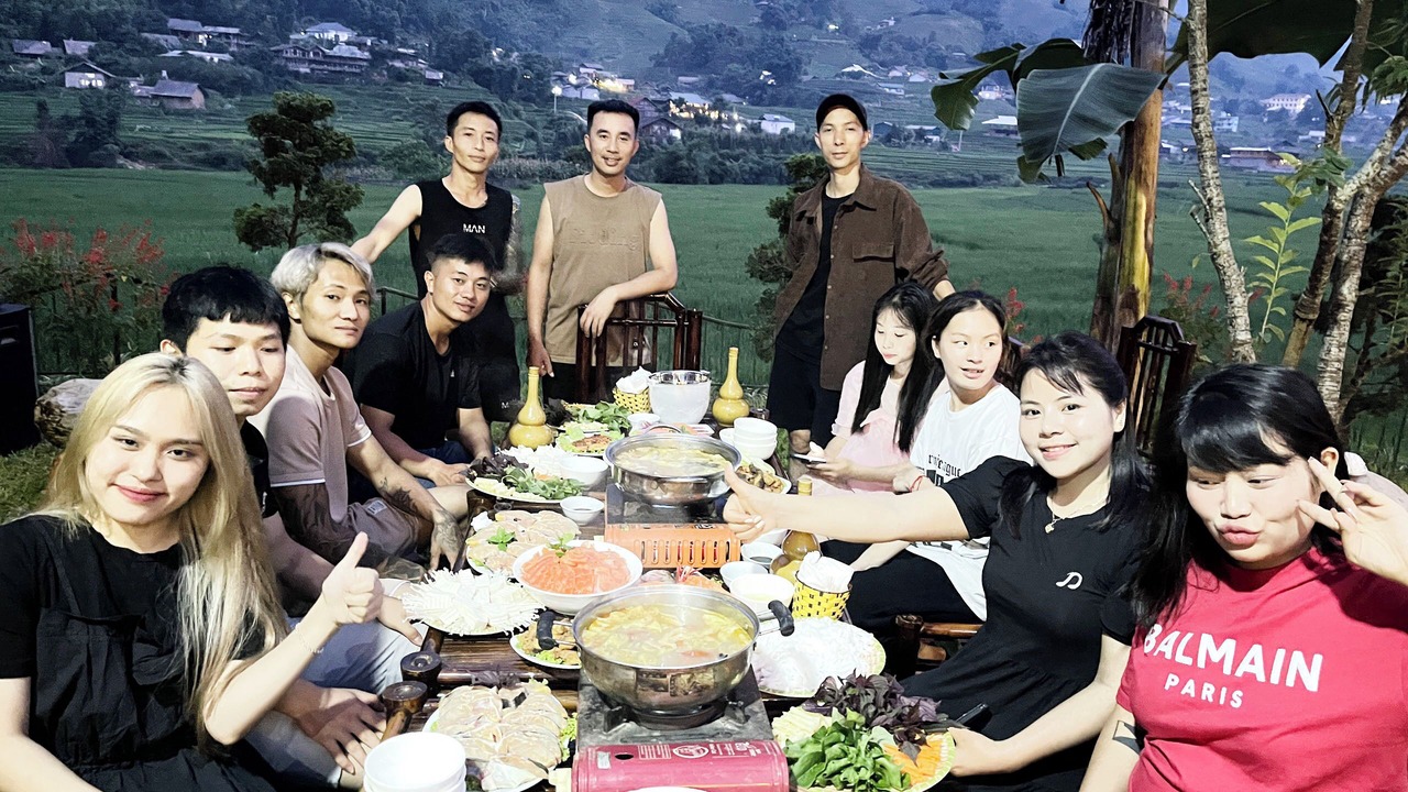 Photo of Others in Sa Pa
