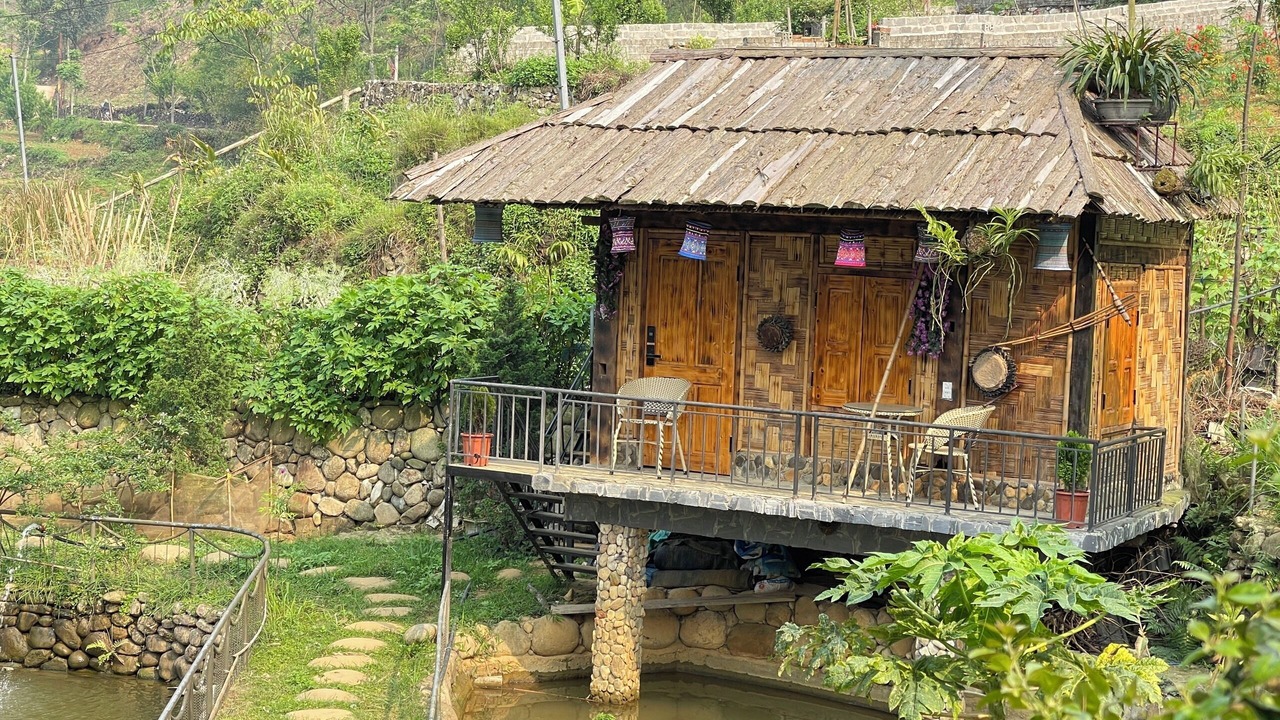 Photo of Outdoor in Sa Pa