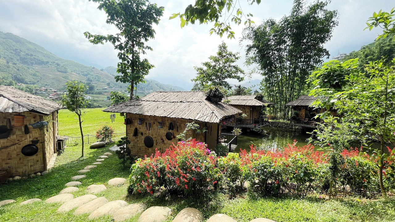 Photo of Outdoor in Sa Pa