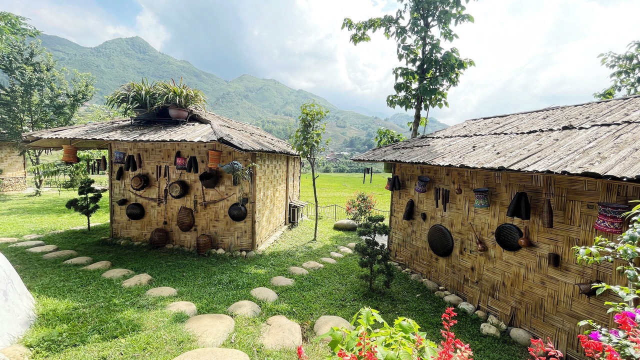 Photo of Outdoor in Sa Pa