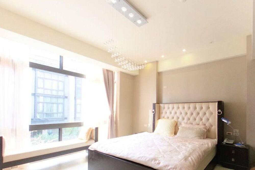Photo of Bedroom in Neihu