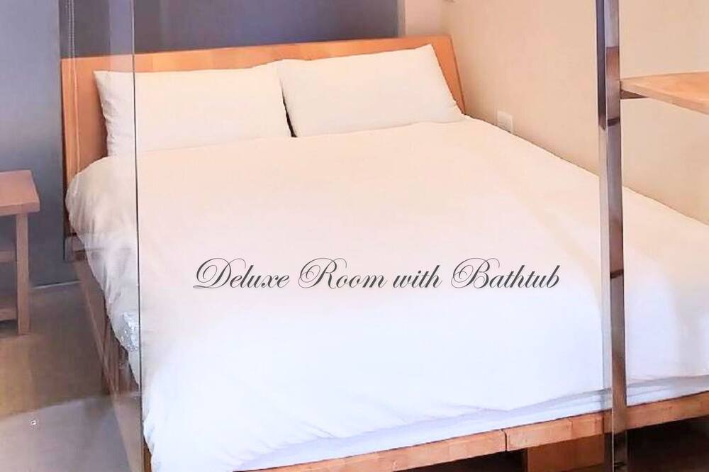 Photo of Bedroom in Neihu
