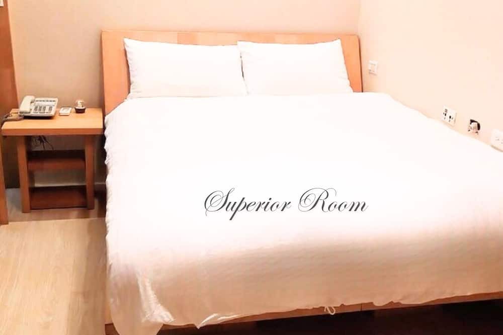 Photo of Bedroom in Neihu