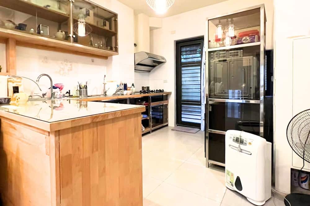 Photo of Kitchen in Neihu