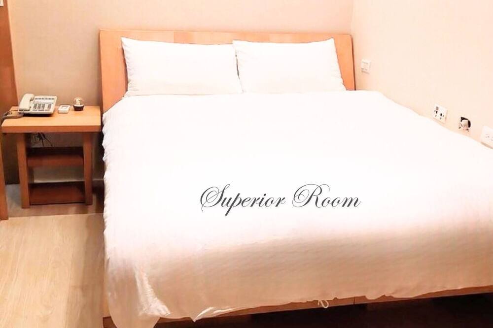 Photo of Bedroom in Neihu