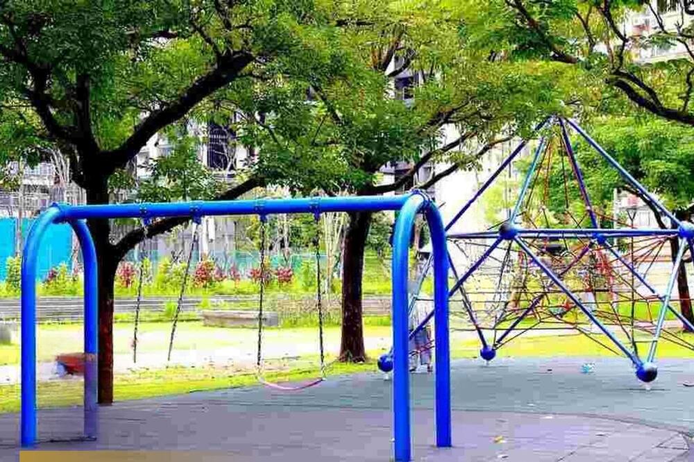 Photo of Outdoor in Neihu