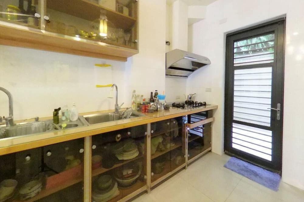 Photo of Kitchen in Neihu