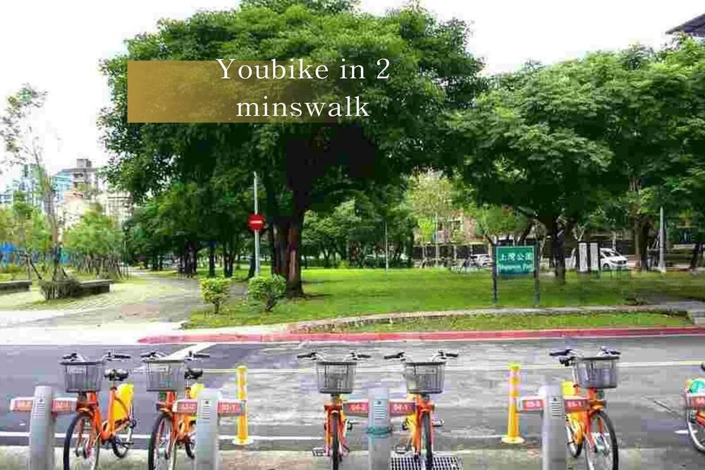 Photo of Outdoor in Neihu