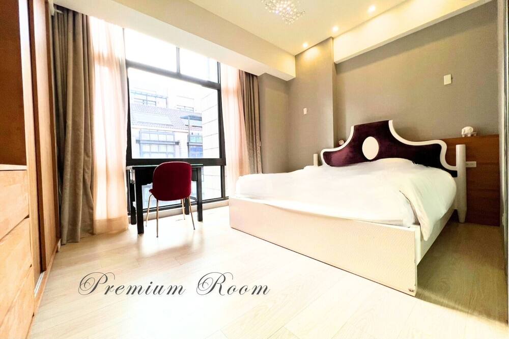 Photo of Bedroom in Neihu