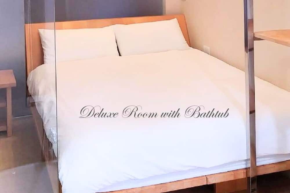 Photo of Bedroom in Neihu