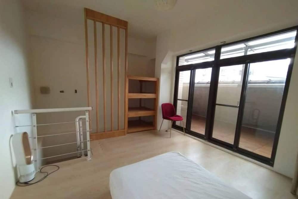 Photo of Bedroom in Neihu