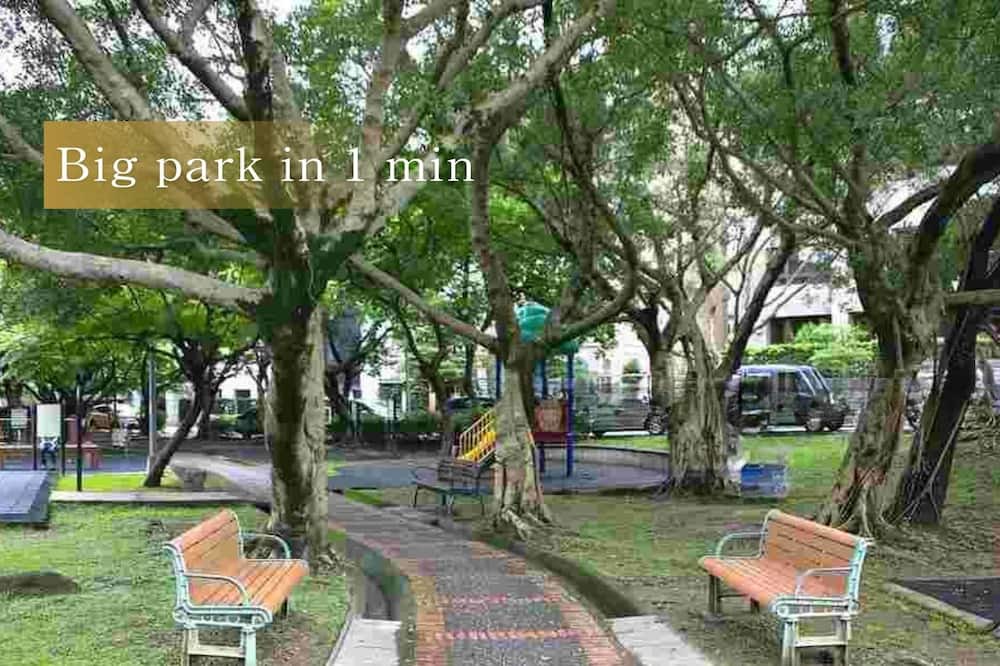 Photo of Outdoor in Neihu