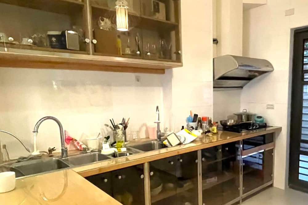 Photo of Kitchen in Neihu