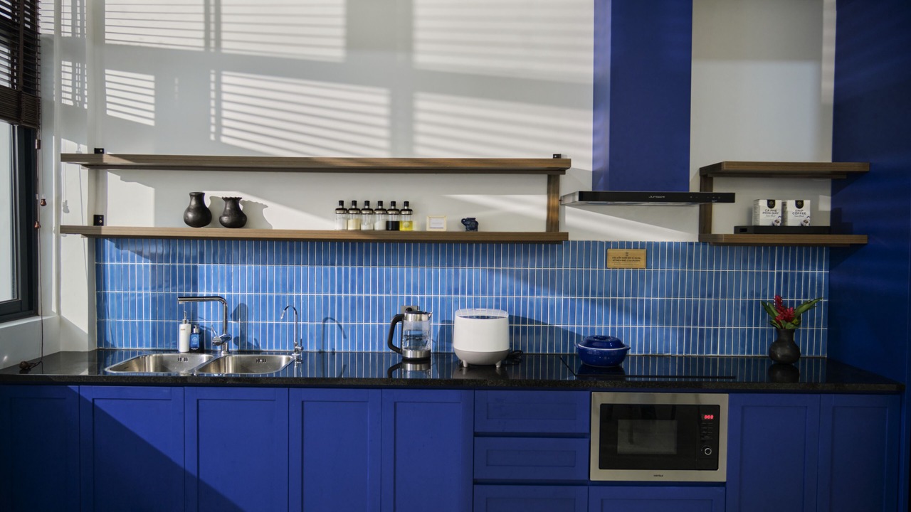 Photo of Kitchen in Buon Ma Thuot
