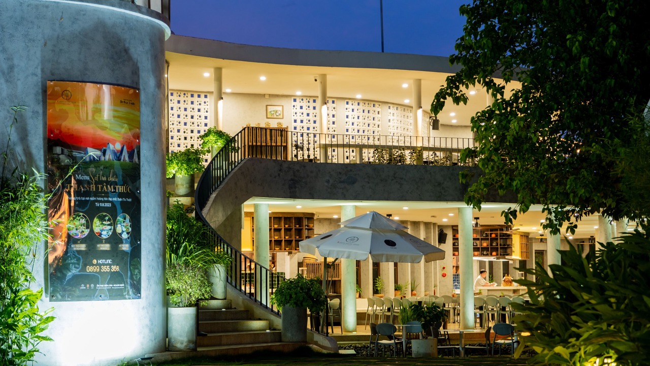 Photo of Outdoor in Buon Ma Thuot