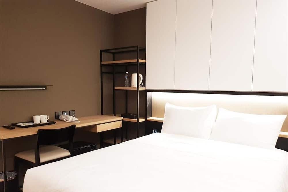 Photo of Bedroom in Nantun District