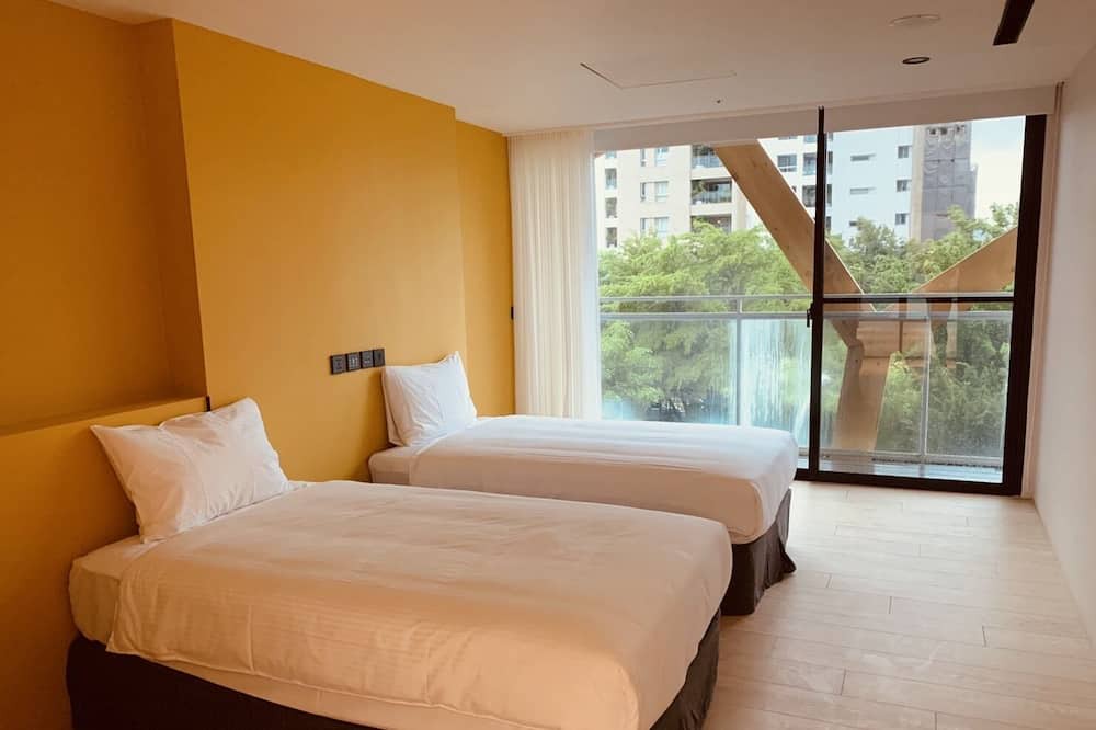 Photo of Bedroom in Nantun District